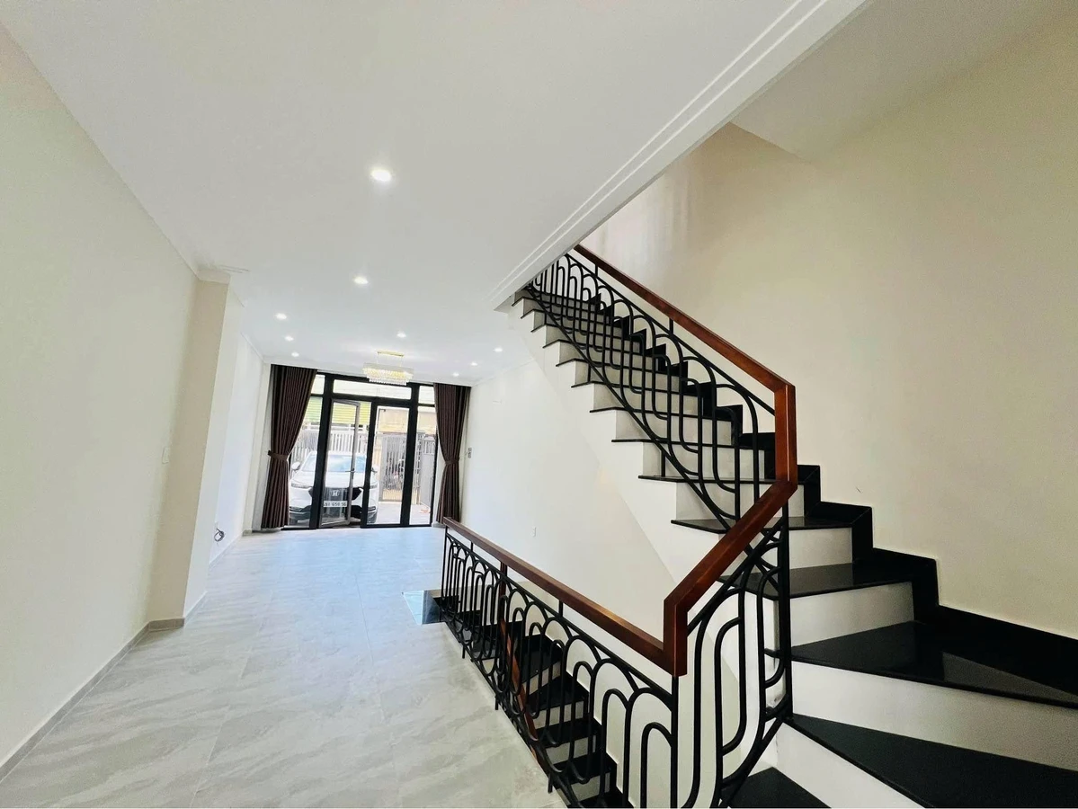 Bán nhà 4 phòng ngủ 91m2 Thái Phiên 3,6 tỷ - Ảnh thu nhỏ 3
