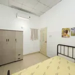 Cho thuê nhà hẻm 30m² 2PN 2WC Quận 3 - 11 triệu/tháng - Ảnh thu nhỏ 5