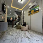 Bán nhà hẻm 3 tầng 3PN, 24m2, đường Trần Phú, Quận 5, giá 4 tỷ - Ảnh thu nhỏ 2
