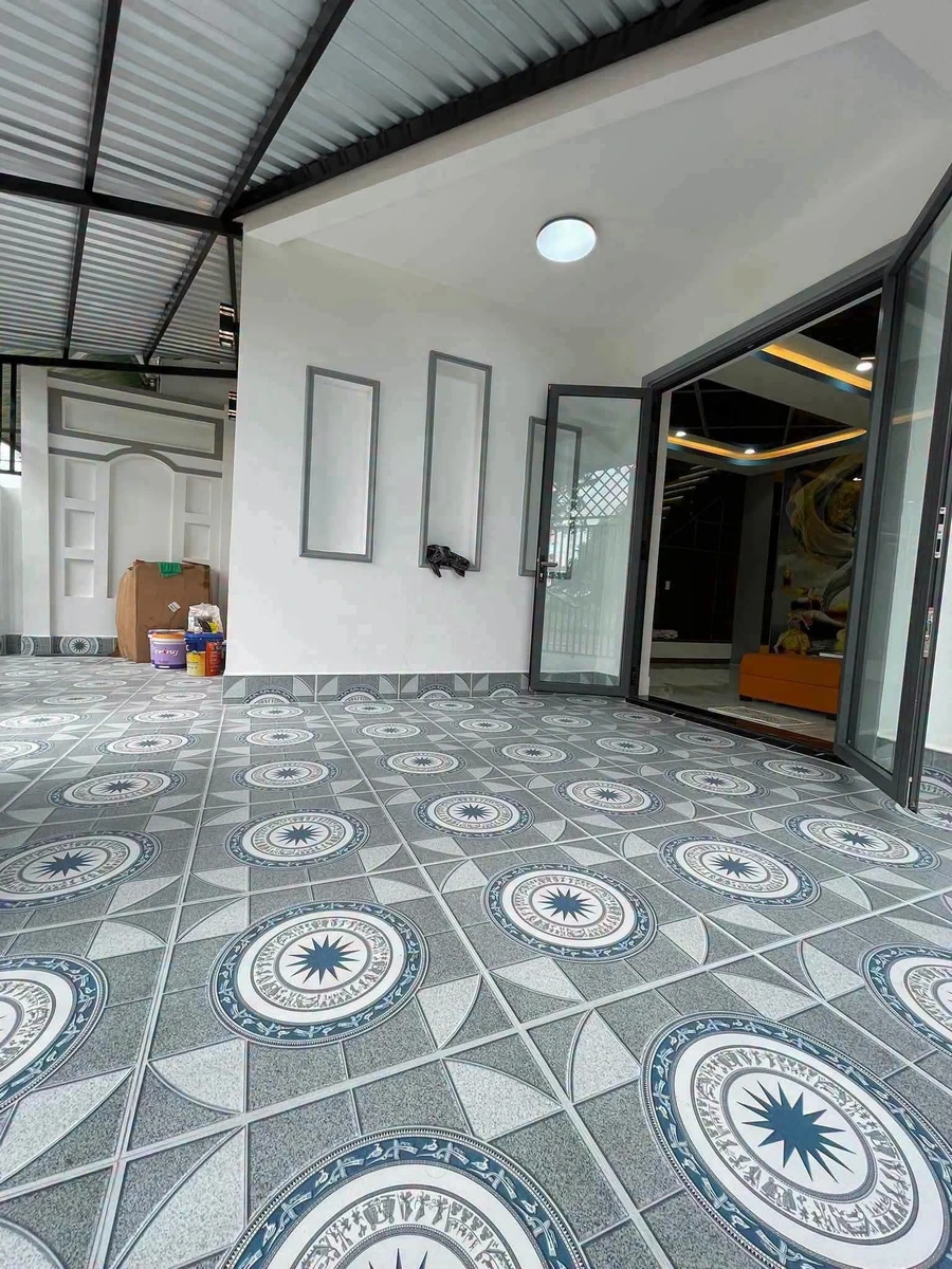Bán nhà góc Phan Kế Bính – Lê Quang Định 99m² 3 tỷ 250 triệu - Ảnh thu nhỏ 4