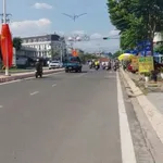 Bán nhà góc 2 mặt tiền 198m2 Hòa Thành Tây Ninh 1 tỷ 550 - Ảnh thu nhỏ 1