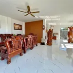 Biệt thự 1 trệt 2 lầu 4PN 225m² Tâm Long giá 9 tỷ - Ảnh thu nhỏ 4