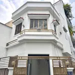 Bán nhà hẻm 2 tầng 42m² 2PN Phan Đình Phùng Phú Nhuận - Ảnh thu nhỏ 1