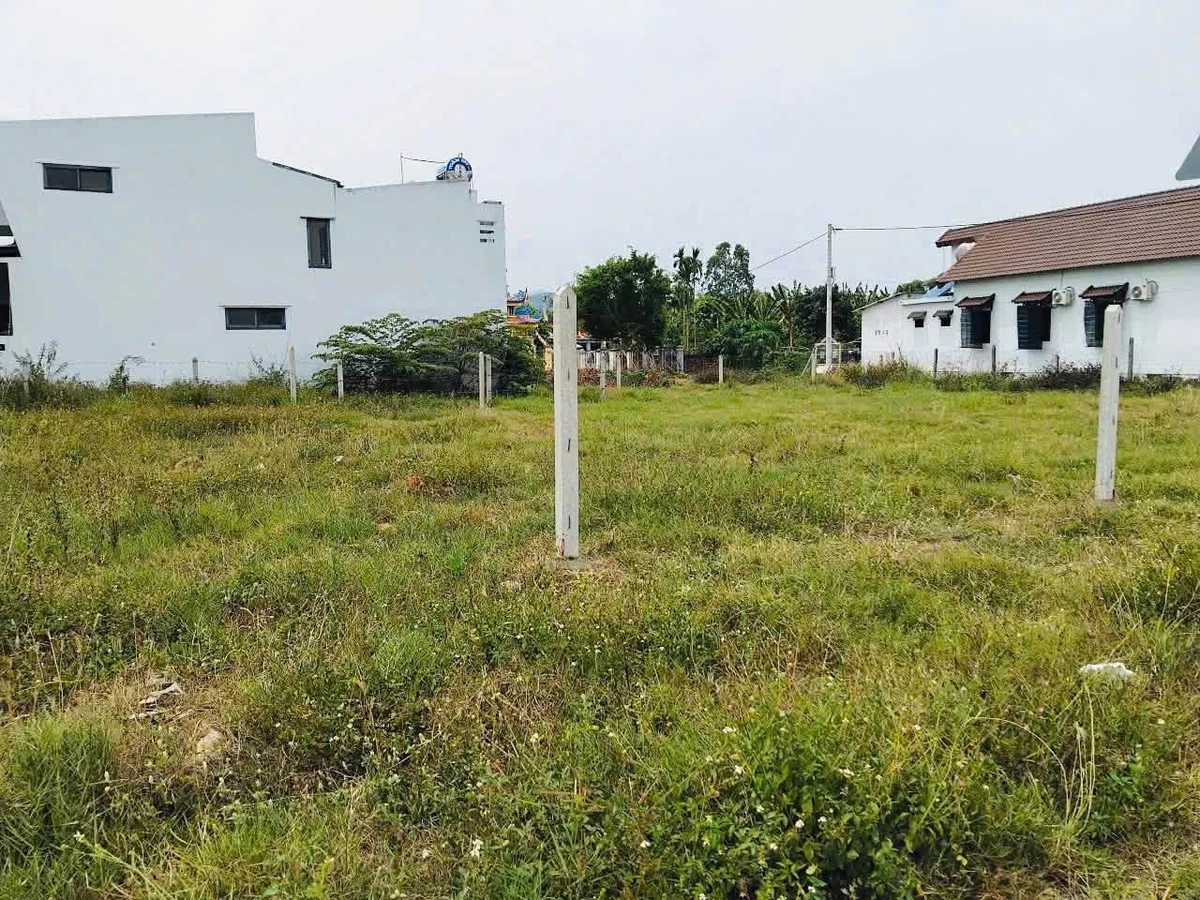 Bán lô đất 99m² Diên Lạc Bình Chánh, 690 triệu - Ảnh thu nhỏ 3