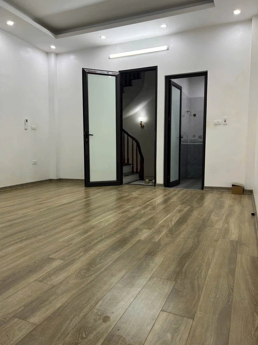 Bán nhà 5 tầng 35m2 Phú Lương - Ảnh thu nhỏ 4