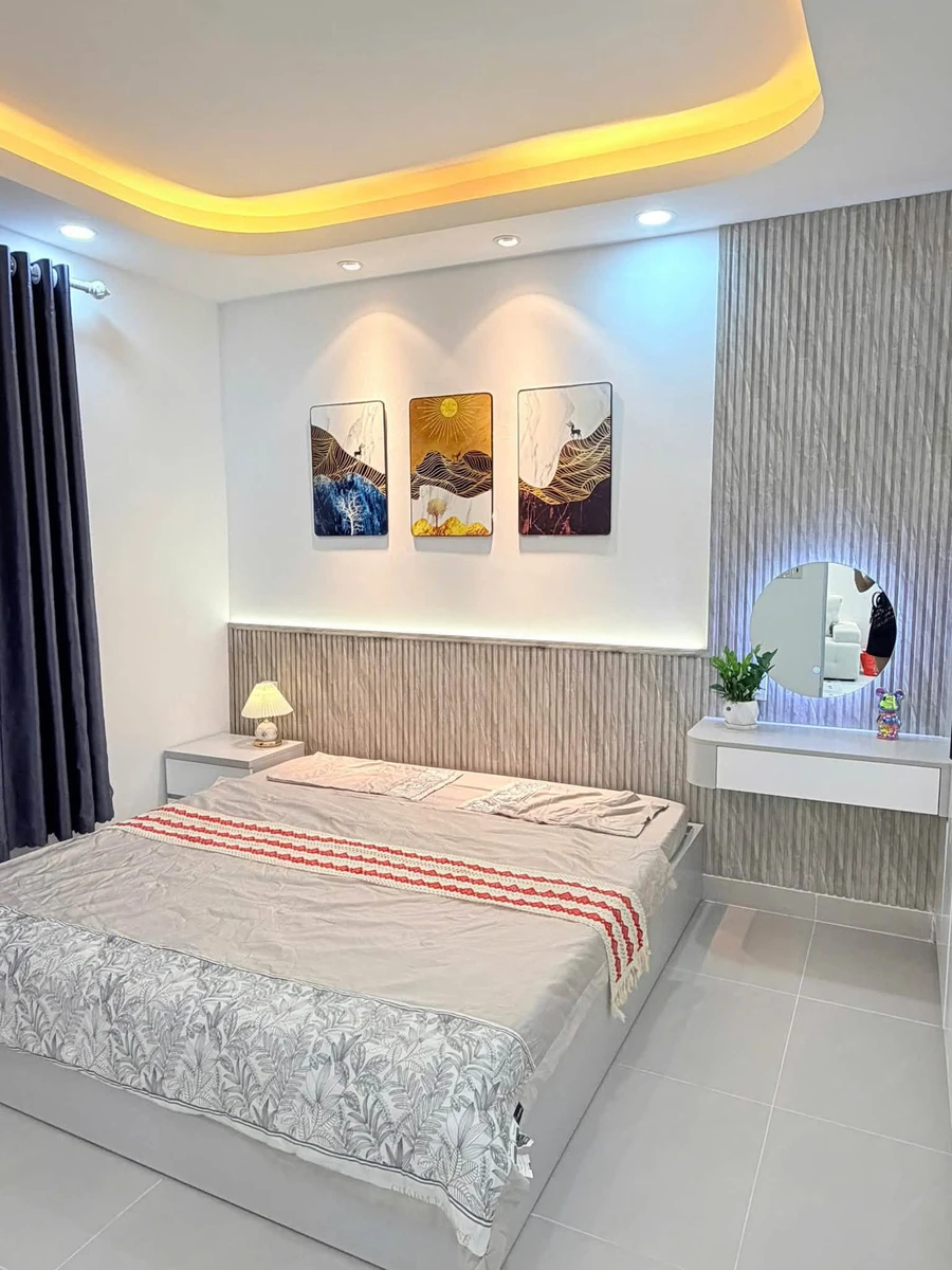 Bán căn hộ 2PN 72m² Nha Trang giá 2 tỷ 390 - Ảnh thu nhỏ 3