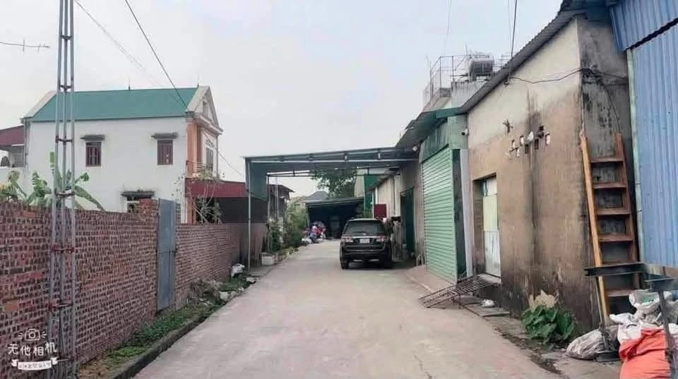 Bán đất thổ cư 355m² Trần Xá Hợp Tiến giá hơn 1 tỷ - Ảnh thu nhỏ 2