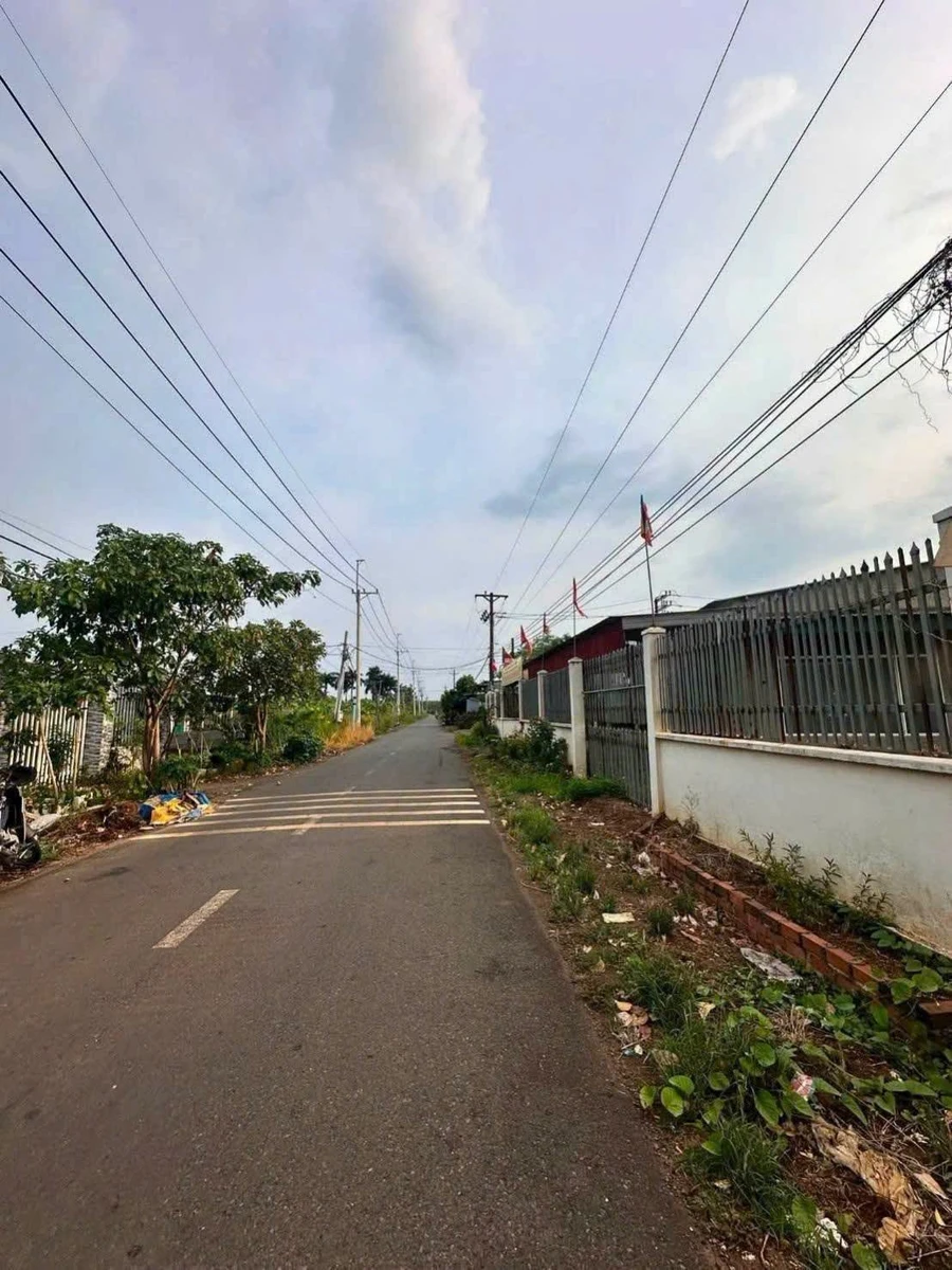 Bán đất 540m² Trảng Bom Đồng Nai 1 tỷ 700 - Ảnh thu nhỏ 2