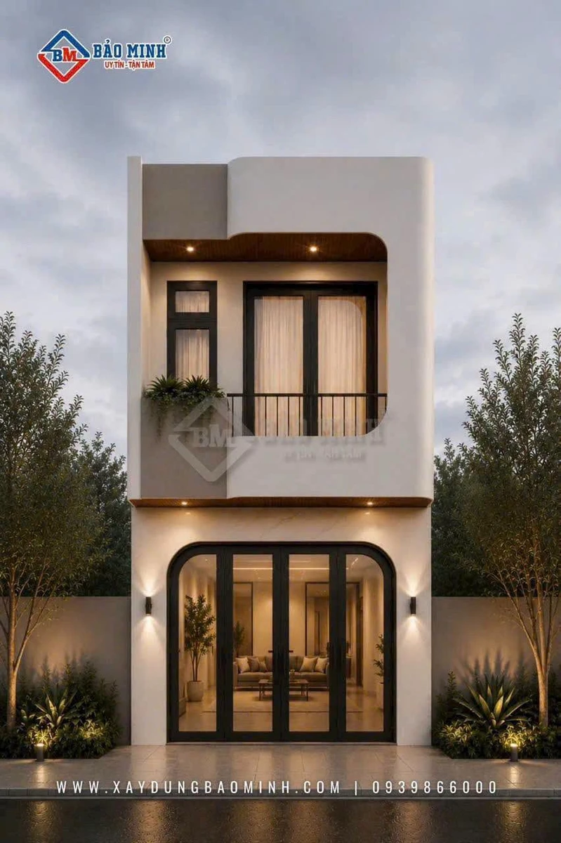Bán nhà 1 trệt 1 lầu 85m² Bửu Long, Trấn Biên 3,5 tỷ - Ảnh thu nhỏ 2