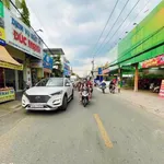 Bán nhà mặt tiền Lý Văn Sâm 150m2, 1 trệt 1 lầu, 3PN, Phường Tam Hiệp, Biên Hòa - Ảnh thu nhỏ 2