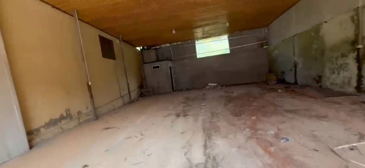 Cho thuê kho 200m² mặt tiền, đường Bách Lẫm, Quận 12 - Ảnh thu nhỏ 2