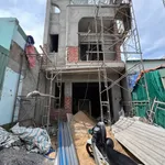 Bán nhà Phú Mỹ Thủ Dầu Một 100.8m² 3 phòng ngủ 3.68 tỷ - Ảnh thu nhỏ 1