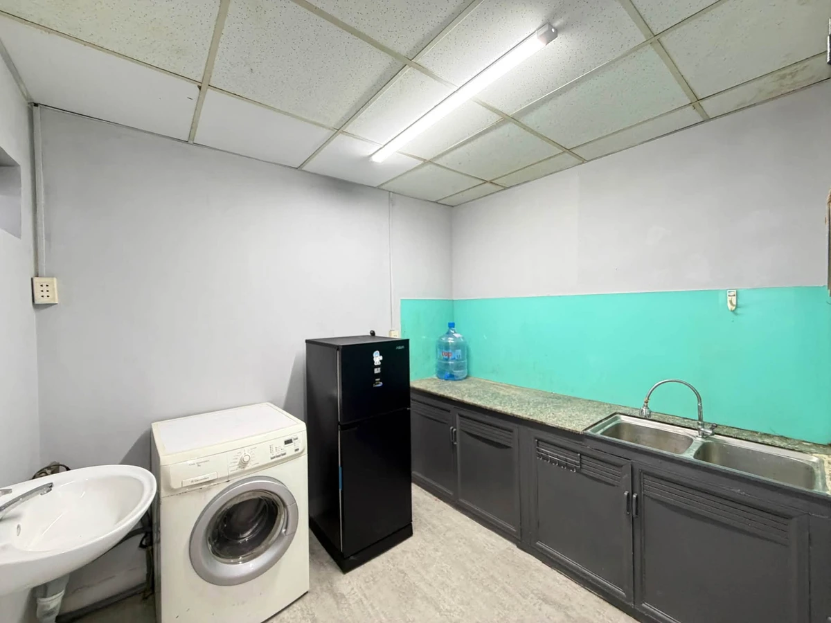 Cho thuê nhà nguyên căn 50m² 3 phòng ngủ Xô Viết Nghệ Tĩnh - Ảnh thu nhỏ 5