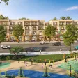Bán liền kề MT5-27 Vinhomes Golden City, 75m2, hướng Đông Nam, giá 7,648 tỷ (Áp VC chỉ 6,6 tỉ) - Ảnh thu nhỏ 6