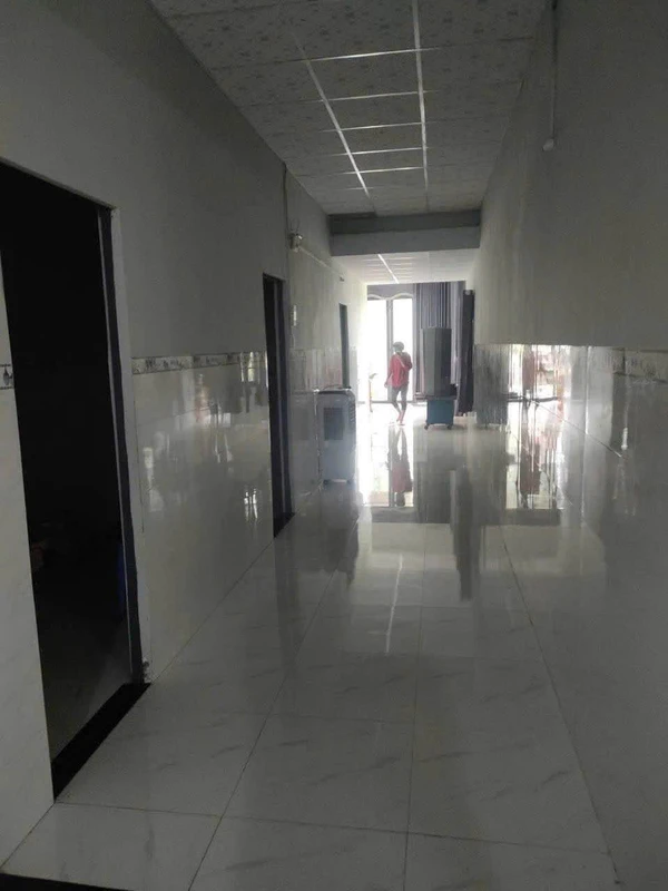 Bán nhà và trại 1000m2 ở Trảng Bom, 3 PN, 1 tỷ 8
