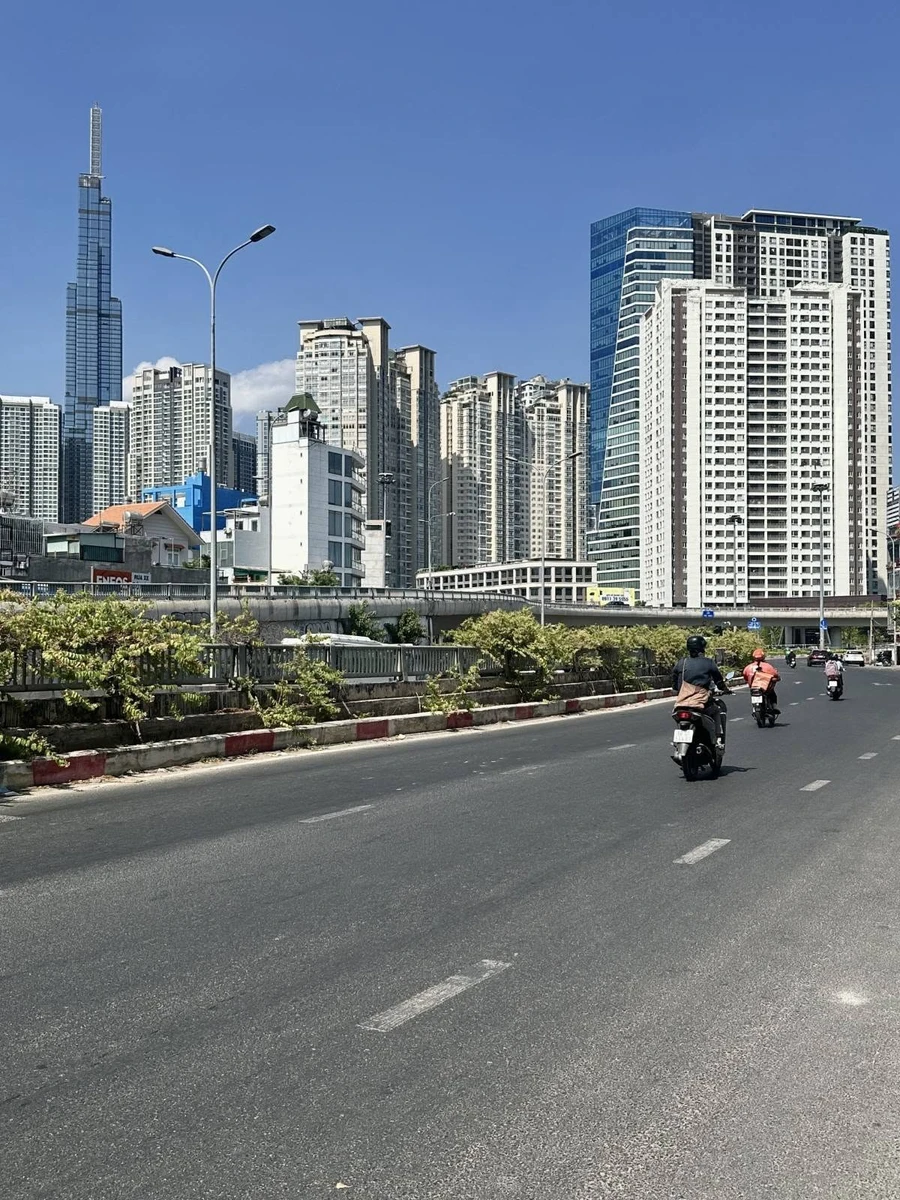 Bán nhà Bình Thạnh 108m2, 3 lầu, 30tr/tháng, 15.9 tỷ - Ảnh thu nhỏ 4