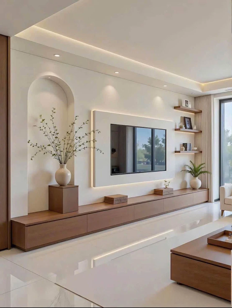 Nhà cấp 4 bán 1 tỷ 480 triệu, 130m², 3PN Bảo Vinh - Ảnh thu nhỏ 3