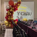 Sang nhượng nhà hàng mặt tiền Hùng Vương 500m² 680 triệu - Ảnh thu nhỏ 2