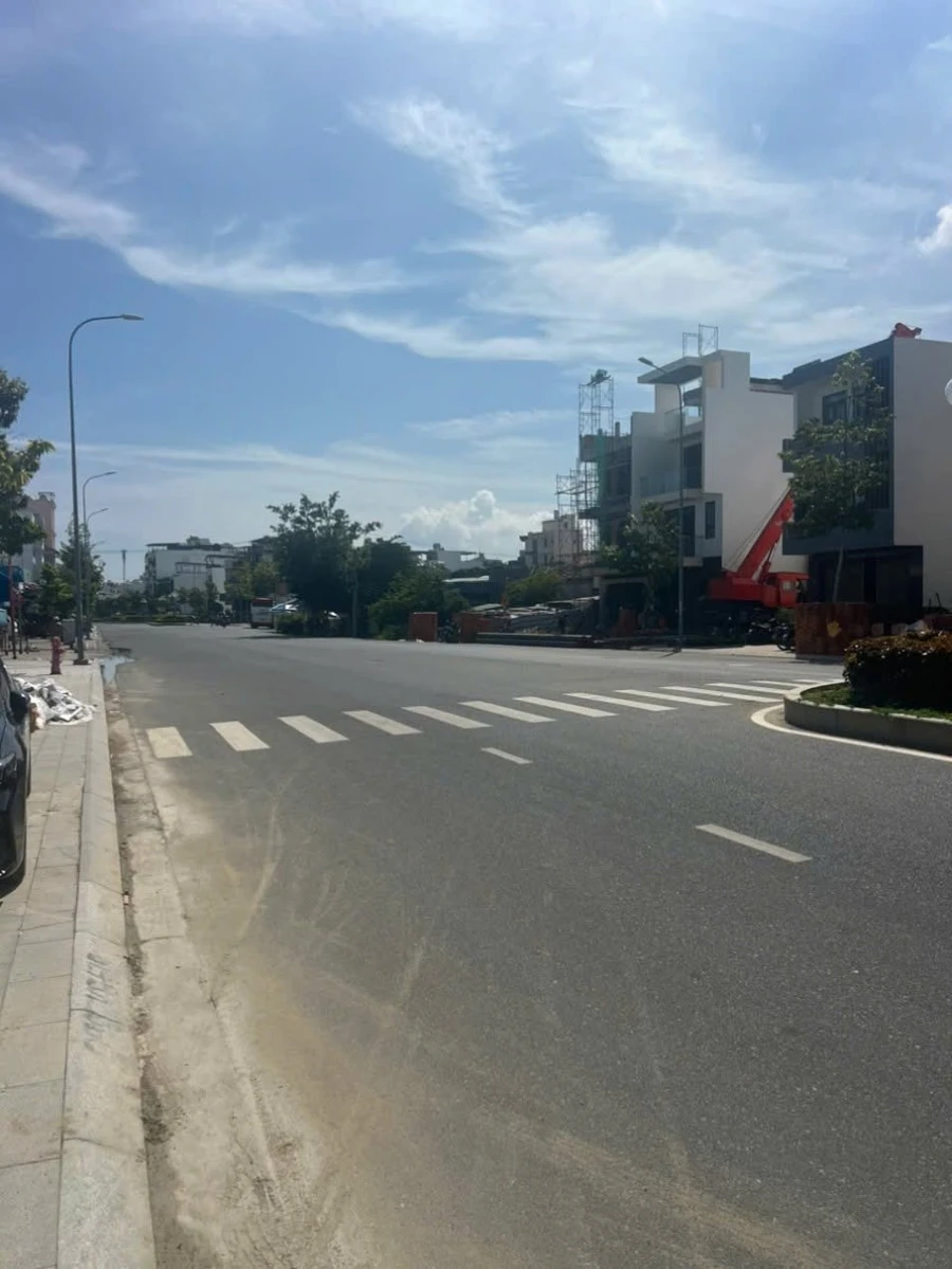 Bán nhà phố xây sẵn 232,7m² VCN Phước Long, Khánh Hòa 10,5 tỷ - Ảnh thu nhỏ 4