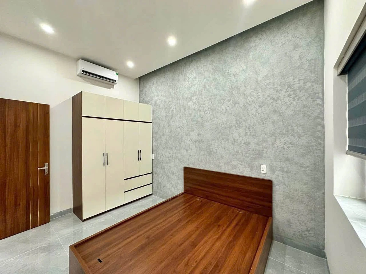 Bán nhà 3PN, 104m2, mặt tiền Lê Quý Đôn, Quận 12, 2.75 tỷ - Ảnh thu nhỏ 3