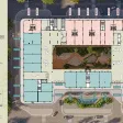 Quỹ căn ngoại giao studio, 2 ngủ Prima Bay view biển, hồ nhạc nước full chiết khấu, tặng vàng - Ảnh thu nhỏ 23