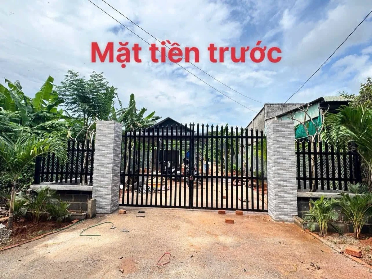 Bán đất 535m2 Tam Long, Nhà Bè, 3 tỷ 200 - Ảnh 1