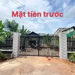 Bán đất 535m2 Tam Long, Nhà Bè, 3 tỷ 200 - Ảnh thu nhỏ 1