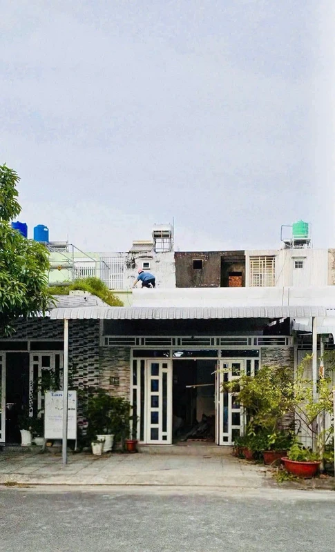Bán nhà 2PN 100m² tại Rạch Giá, Kiên Giang 1,85 tỷ