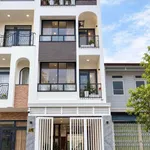 Bán nhà 4 tầng Đà Lạt 90m² 15.5 tỷ - Ảnh thu nhỏ 1