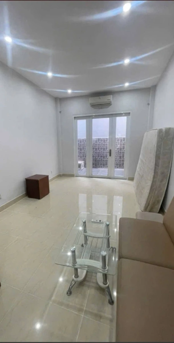 Bán nhà Lê Thị Riêng, Quận 1 - 76m² - 19 tỷ - Ảnh thu nhỏ 4