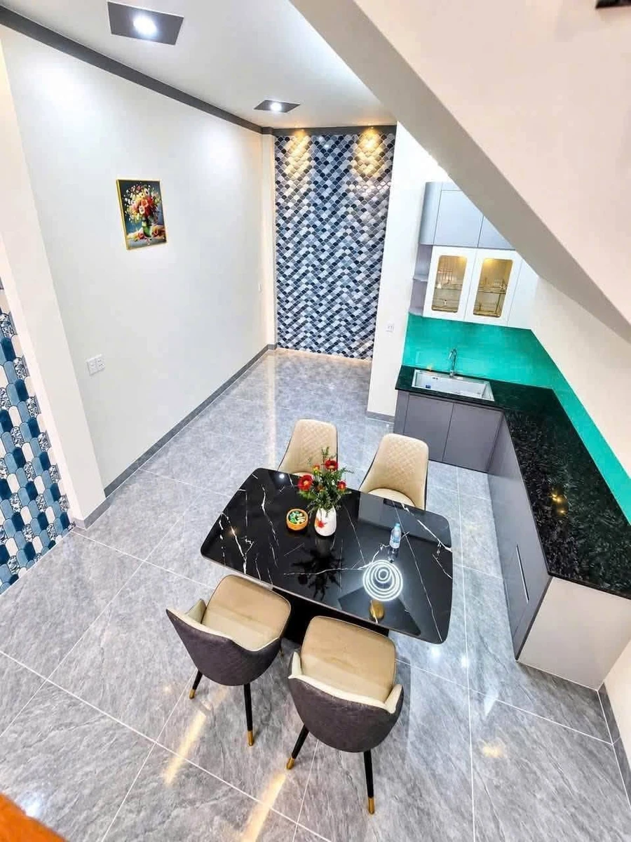 Bán nhà 3 phòng ngủ 74m² Biên Hòa 2 tỷ 950 - Ảnh thu nhỏ 5