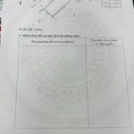 Bán lô đất mặt tiền 95m² Huỳnh Tấn Phát, Quy Nhơn - Ảnh thu nhỏ 4