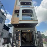 Bán nhà 4 tầng 59.4m2 Bãi Muối, Quận 7 - Ảnh thu nhỏ 1