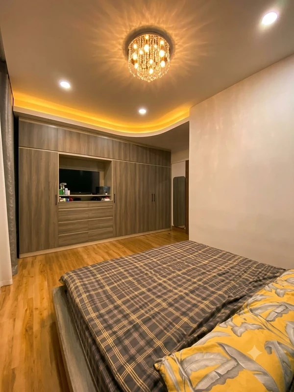 Nhà phố bán Thái Lâm Đà Lạt 4PN 100m² 8.5 tỷ