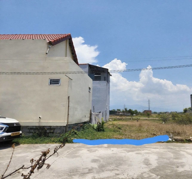 Bán đất ở 104,8m² Hương Lộ 45 Nha Trang 1,68 tỷ