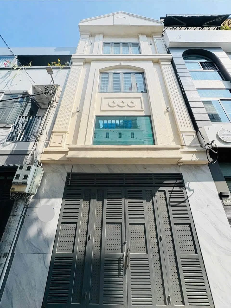 Bán nhà 3PN 4WC Bình Giã Vũng Tàu 45m2 - Ảnh 1