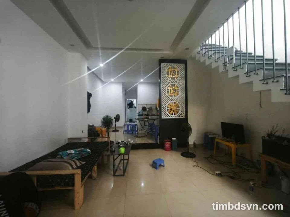 Bán nhà 2 tầng 100m² sát Văn Tiến Dũng Hòa Xuân Đà Nẵng 6,2 tỷ - Ảnh thu nhỏ 2