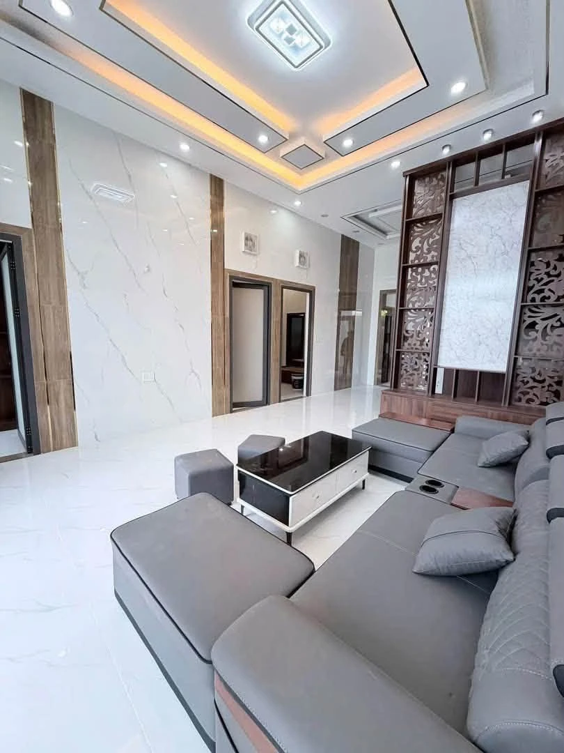 Bán nhà 2 mặt tiền 3PN Nguyễn Bỉnh Khiêm, Quận 12 - Ảnh thu nhỏ 3