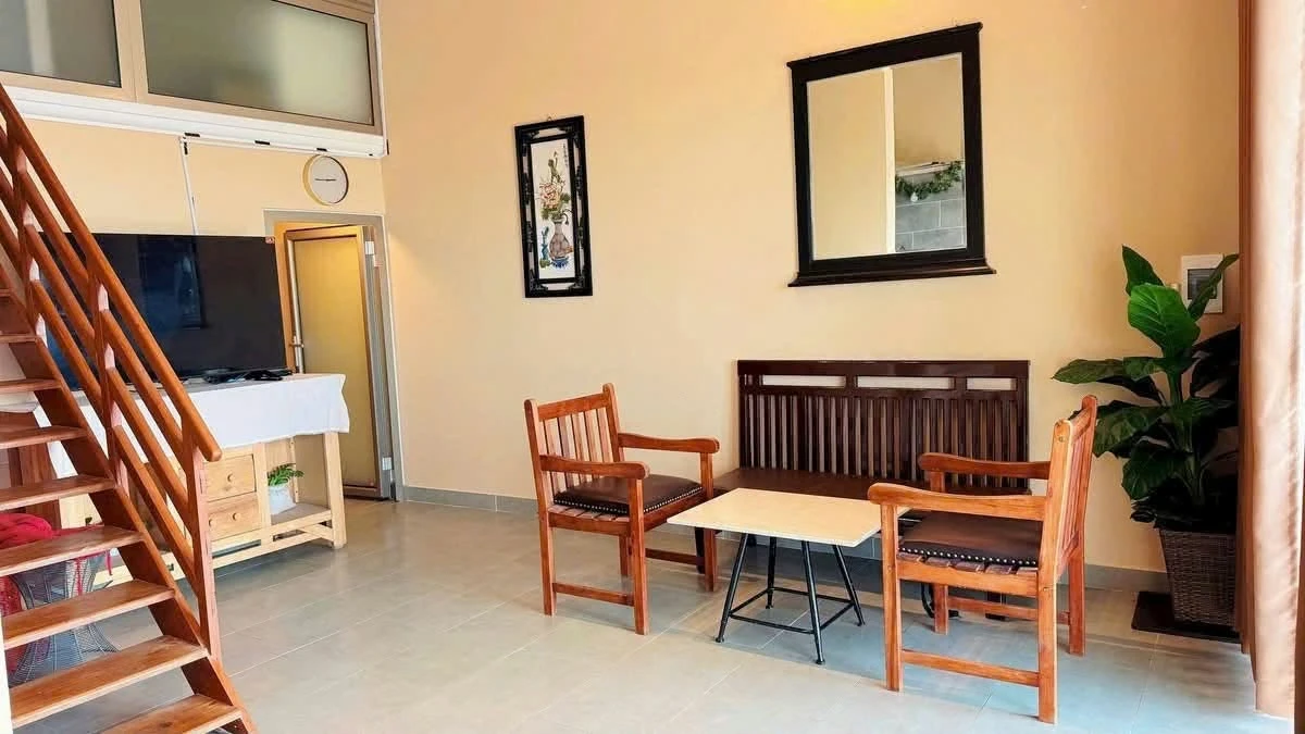 Bán lô góc 152.8m² mặt tiền biển Phước Hải 16 tỷ - Ảnh thu nhỏ 3