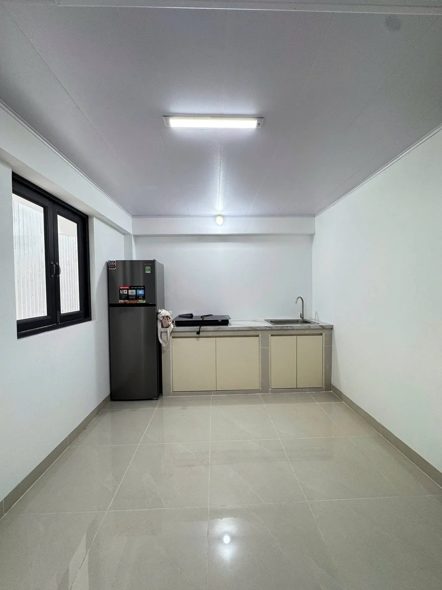 Bán nhà mini 4 phòng 135m² đường Phan Thái Quý Rạch Giá - Ảnh thu nhỏ 2