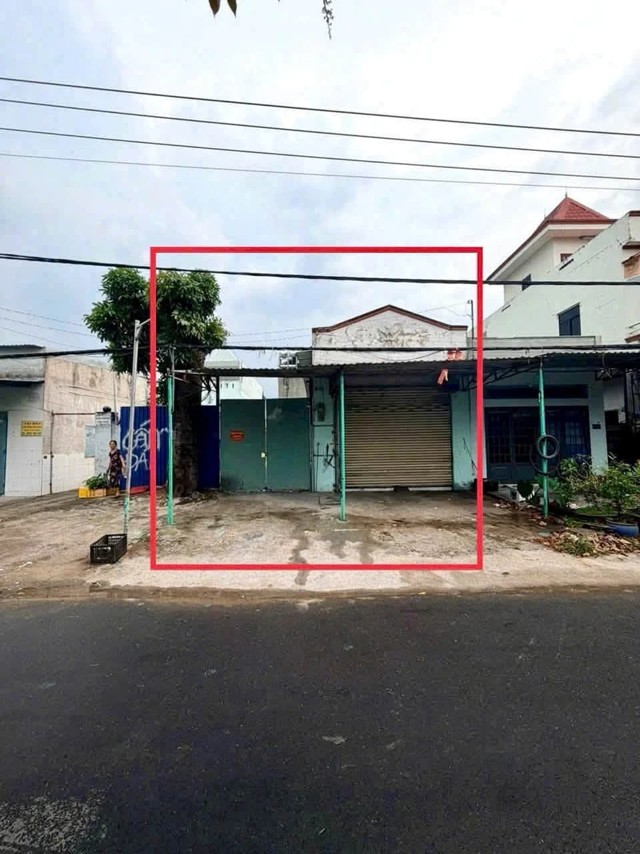 Bán đất 300m2 giá hơn 8 tỷ An Phú - Ảnh thu nhỏ 2