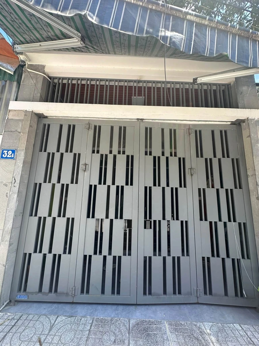 Bán nhà cấp 4 mặt đường Hàm Nghi, 67.8m², Thủ Đức - Ảnh thu nhỏ 2