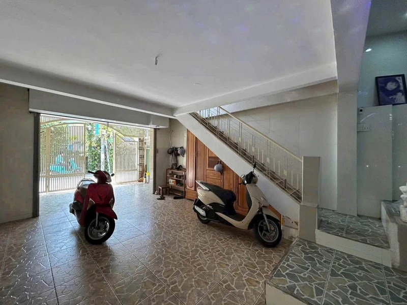 Bán nhà 3 phòng 149m² Trấn Biên Biên Hòa 6.5 tỷ