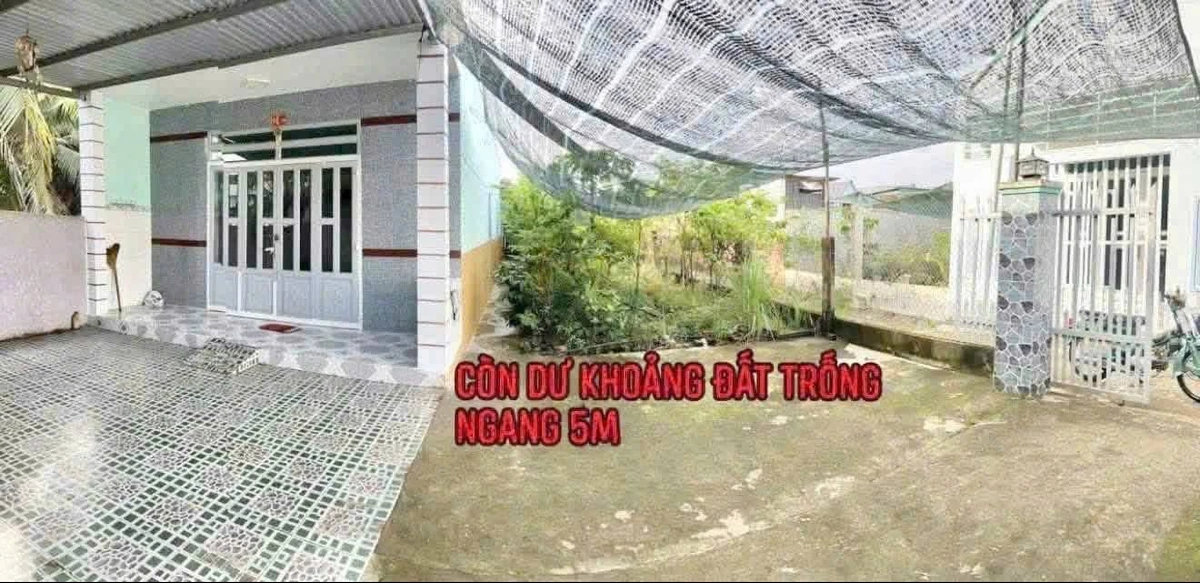Bán nhà Phú Khương 237.8m² 2PN giá 1 tỷ 090 triệu - Ảnh thu nhỏ 3