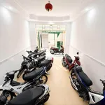 Bán nhà CHDV 1 trệt 3 lầu 7 PN đường Nguyễn Thượng Hiền, Bình Thạnh giá 8,28 tỷ - Ảnh thu nhỏ 3