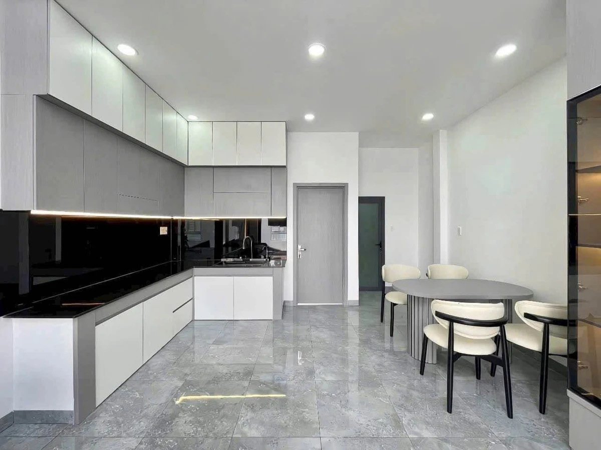 Bán nhà gác lửng 5x18 (90m²) 1tỷ6 Tân Triều - Ảnh thu nhỏ 3