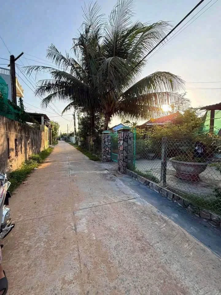Bán đất Phú Hiệp 114,85 m² Khánh Hòa 850 triệu - Ảnh 1