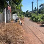 Bán lô đất hẻm 205, Nguyễn Thái Bình, Bình Tân, 100m2, 1 tỷ - Ảnh thu nhỏ 1