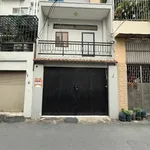 Bán nhà hẻm xe hơi Bùi Đình Túy 31m² Bình Thạnh 5.6 tỷ - Ảnh thu nhỏ 1