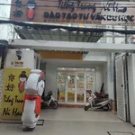 Bán nhà hẻm 142m² 4 tầng Nguyễn Gia Trí Bình Thạnh - Ảnh thu nhỏ 4